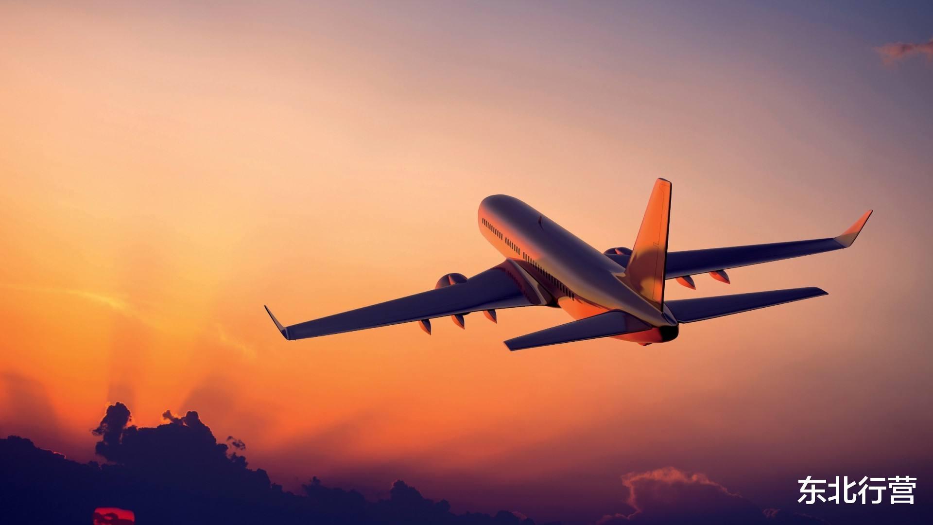 坐飞机上完厕所直接排到空中,就不担心落到地面砸到人吗