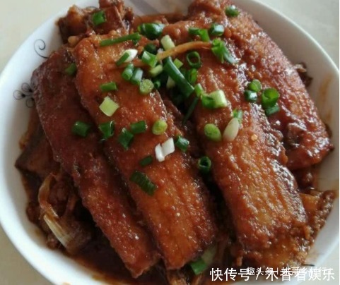  带鱼|酸甜好味道，红红红火火很喜庆，招待客人有面子，学着自己做吧