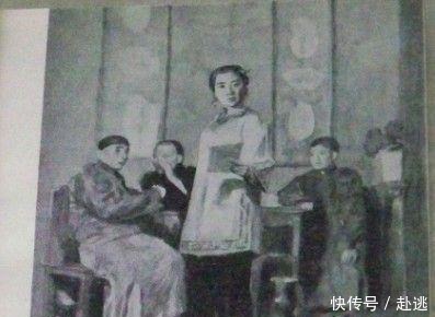 放出|大文豪鲁迅大动干戈对秋瑾,放出一句狠话,现在还赫赫有名!