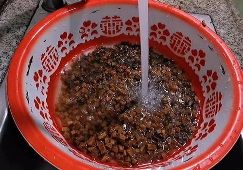 好吃|难怪酒店里的扣肉那么好吃，原来诀窍在这里，软糯喷香，肥而不腻