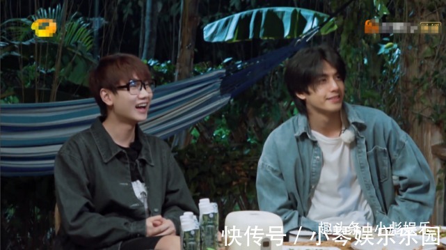 蘑菇|《向往》即将迎来最矫情男嘉宾,全程涂防晒,谭松韵都忍不住吐槽