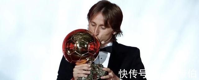 绝代双骄|如果没有梅西C罗，过去十四年的金球奖得主会是谁！