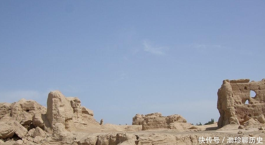 来头|中国有一座墓,埋的人比秦始皇来头更大!却千年无人能盗