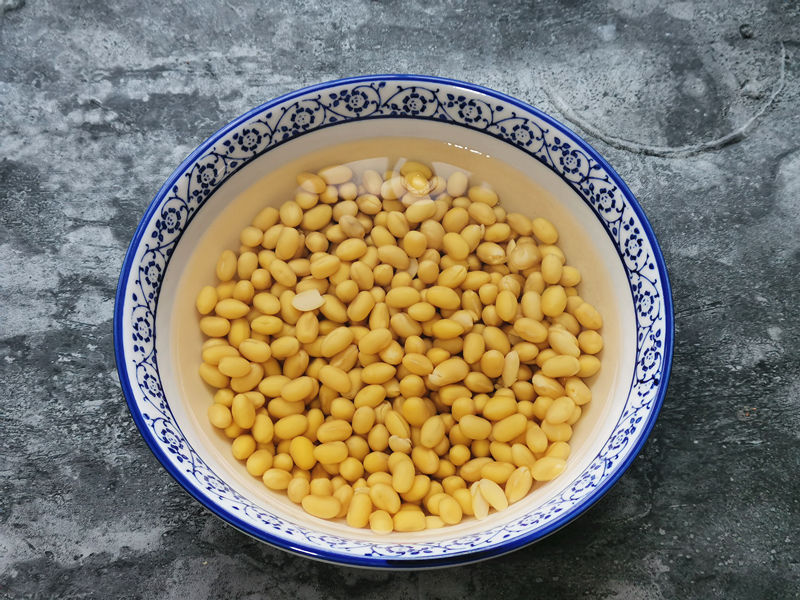 自制豆腐脑，简单零失败，清淡不腻口，早餐喝一碗暖暖的舒服