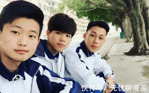 身高|初中生“停止发育”的3个表现,如果全符合,身高基本已经定型