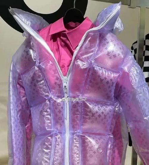 LV充气马甲售价3万，妥妥的智商税？