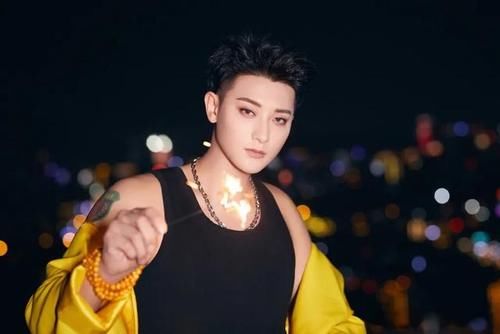 文淇|小八卦，黄子韬，文淇，林允，宋茜