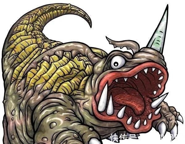 泽塔|泽塔奥特曼中的六个怪兽,合体魔王兽杰庞顿和三帝王很帅气