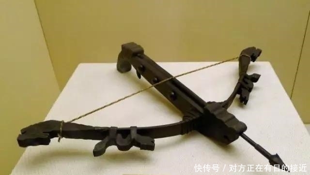 锋芒尽露的华夏10大冷兵器:长枪排第三,第一却是它?