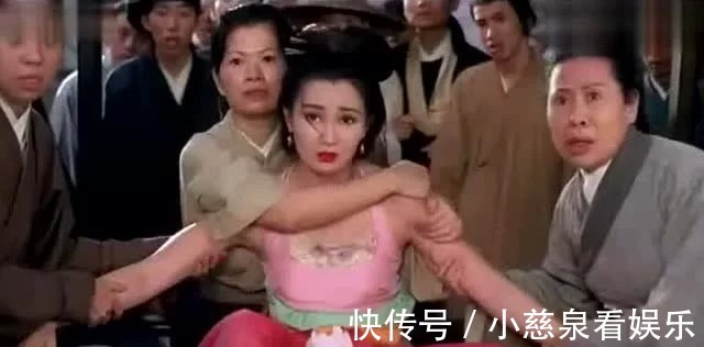 李师师|古代男子家中已有三妻四妾,为什么还要去青楼消遣?