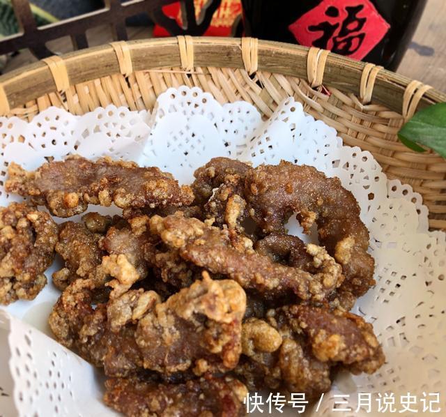 聪明人买猪肉,专挑这6个部位,营养好吃,猪肉老板都夸你是行家