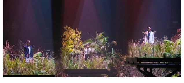 賽道|《哥哥》四公表演曝光，國民度幫了陳小春，李承鉉組搶到2首好歌