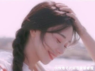 五官|女生脸上有这“3特征”,妥妥的“校花脸”,难怪异性缘好到爆