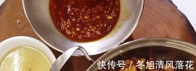 这种板栗烧鸡做法你绝对没吃过，口味厚重，香气扑鼻，味道好极了！