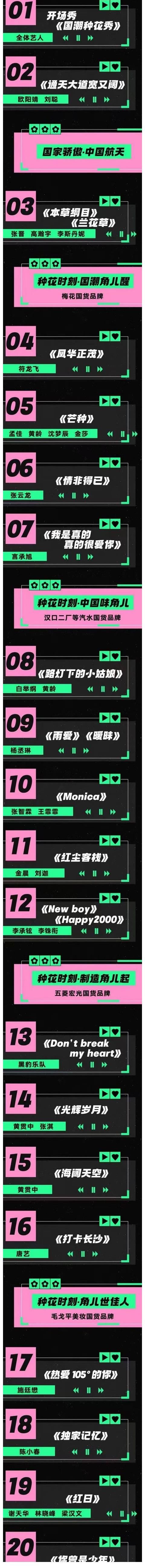 紅塵客棧|節目推“金晨一天洗兩次頭”上熱搜，尬翻網友，反幫對手收視登頂