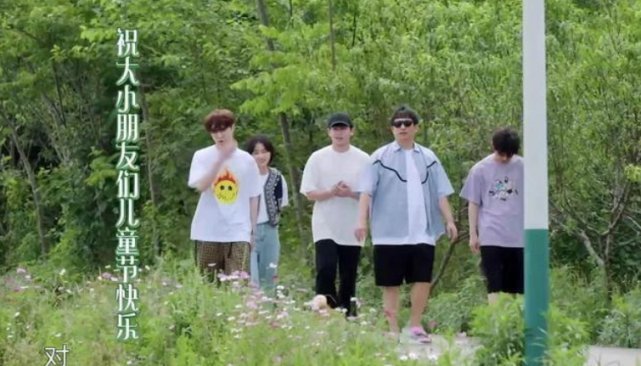 谈《向往的生活5》:能成为一部好综艺,离不开节目组的良苦用心