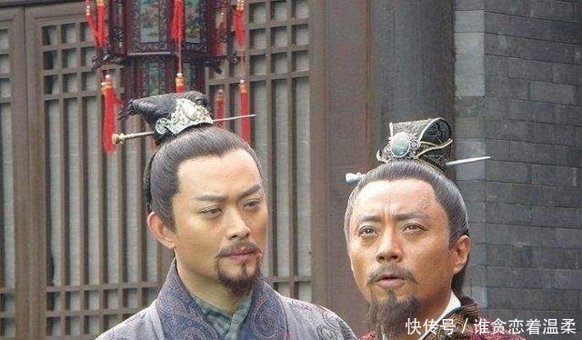 水浒传中最明智的一个人,这个人竟然是他!