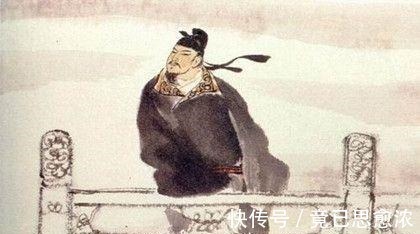 诗歌#白居易夸刘禹锡是诗豪,后人却评论其实写得好的就这一首嘛!