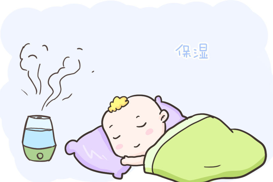 通风换气|干货!夏季炎炎,刚出生的宝宝能吹空调吗?看完这篇相信你就懂了