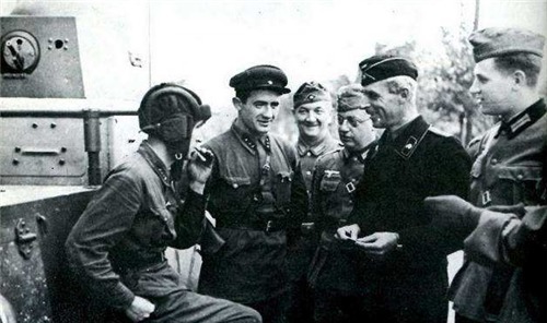 波兰|二战时,德国为何偏偏挑波兰下手,你看波兰复国后20年都做了啥