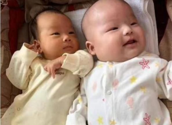 小刘|同天出生,“喝母乳”和“喂奶粉”的宝宝,3个月后差距一目了然