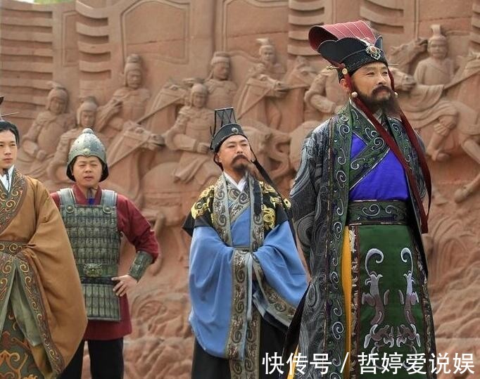 孩子|易中天说曹操时讲到,但凡小时候老实的孩子,长大后都没出息