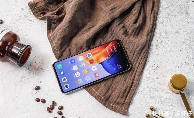 智能手机|体验了vivo S7,终于知道为什么小姐姐都想要了