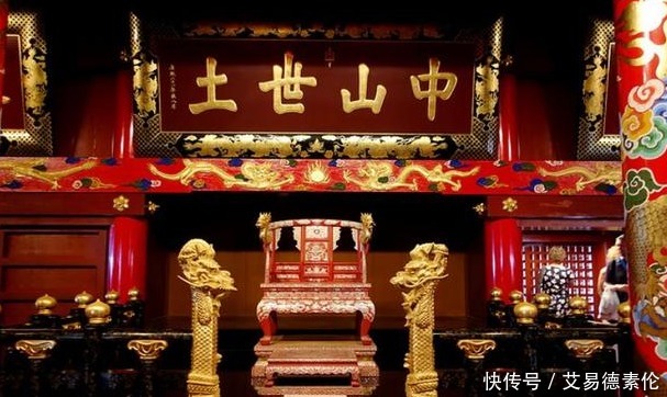 琉球被日本统治逾百年,为何仍定期举办大清册封,只是吸引游客?