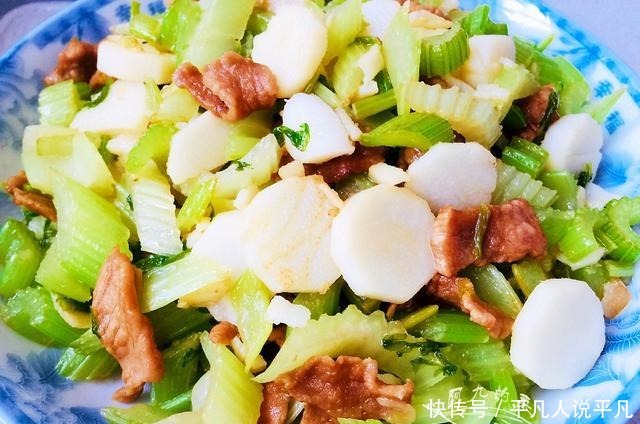 中薪|伏天,最该吃的不是西瓜,而是它,一周吃几次,脾胃舒坦身体佳