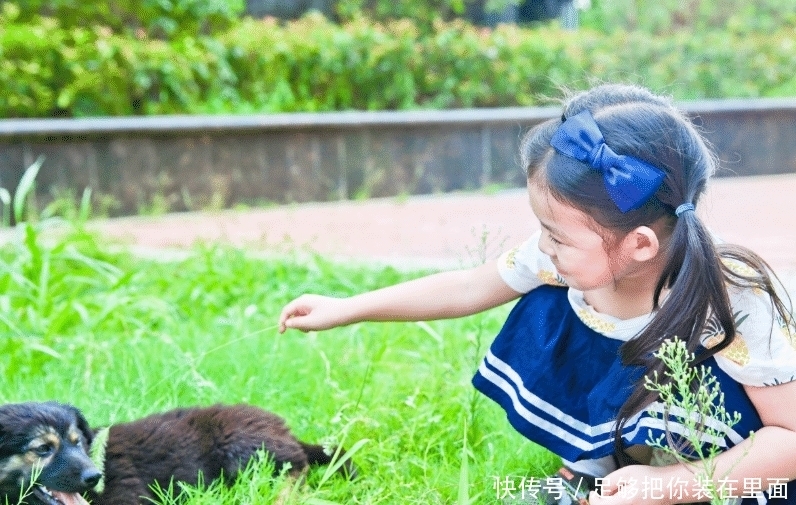 孩子|除了唠叨孩子之外，还可以做这些方面，让小孩有合理的表现