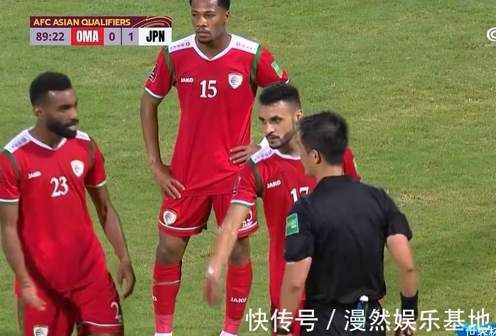 阿兰|1-0！1-1！日本绝杀升第2，国足搅乱出线形势！澳大利亚丢分下跌