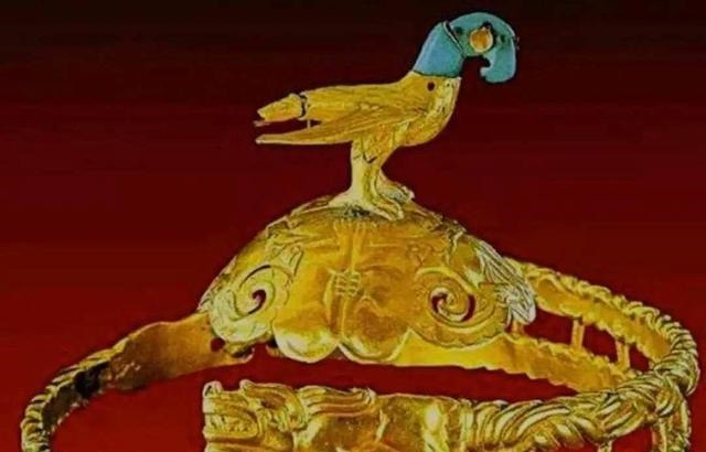 国宝|国宝“马踏飞燕”,踏的可能是只鹰