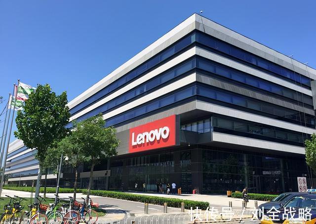 dr联想早期第一大功臣是倪光南,而不是柳传志!