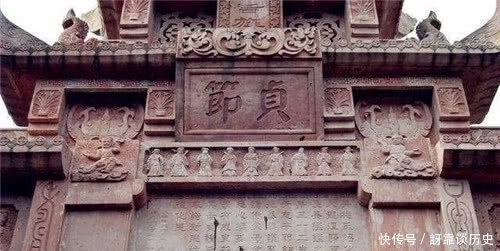 漫漫长夜|古代遗孀如何度过漫漫长夜?守寡79年的老妪,临终道出其中心酸