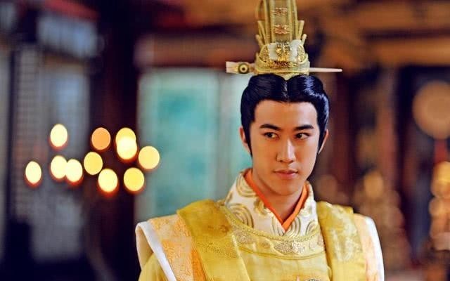 放心|唐太宗一生都提防的大臣,临终之前还不放心