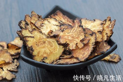 补血药|4味药成就补血药中的观音娘娘，女人的病几乎全离不开它