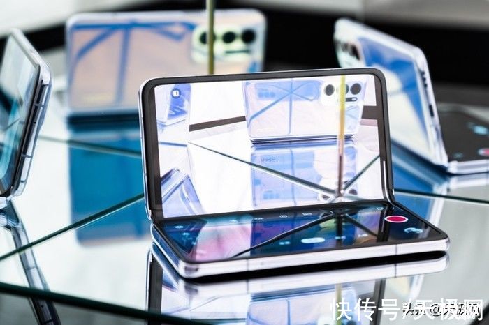 oppo|4年6代，OPPO是如何打造真正「常用」的折叠屏设备的？