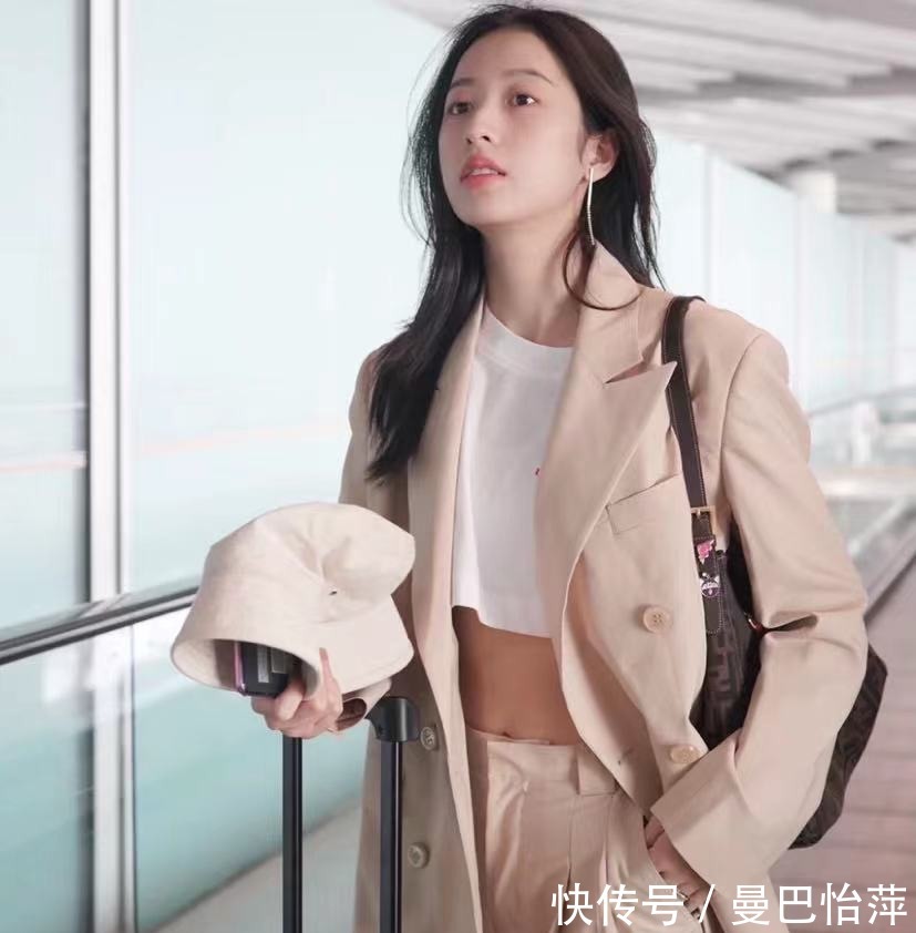 穿搭|4个步骤,教你找到最适合自己模仿穿衣、发型的女明星