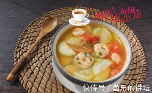 夏天|夏天,这汤三天两头准做一锅,清热降火,补钙又营养,便宜又鲜美