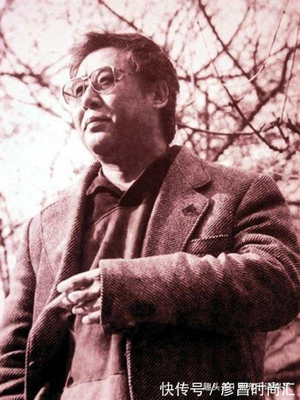 路遥！平凡的世界路遥，病危时妻子送来离婚协议，女儿将妻子告上法庭