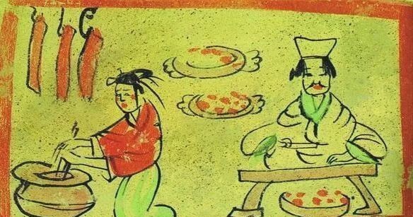 古人为何对肉干情有独钟?除了便于存储,还有哪些因素
