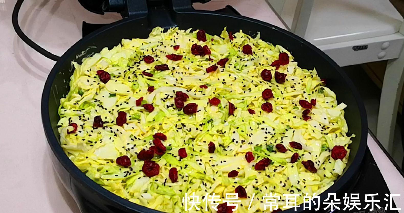 天冷了,早餐学会这么做,10分钟就上桌,孩子特别喜欢,太香了!