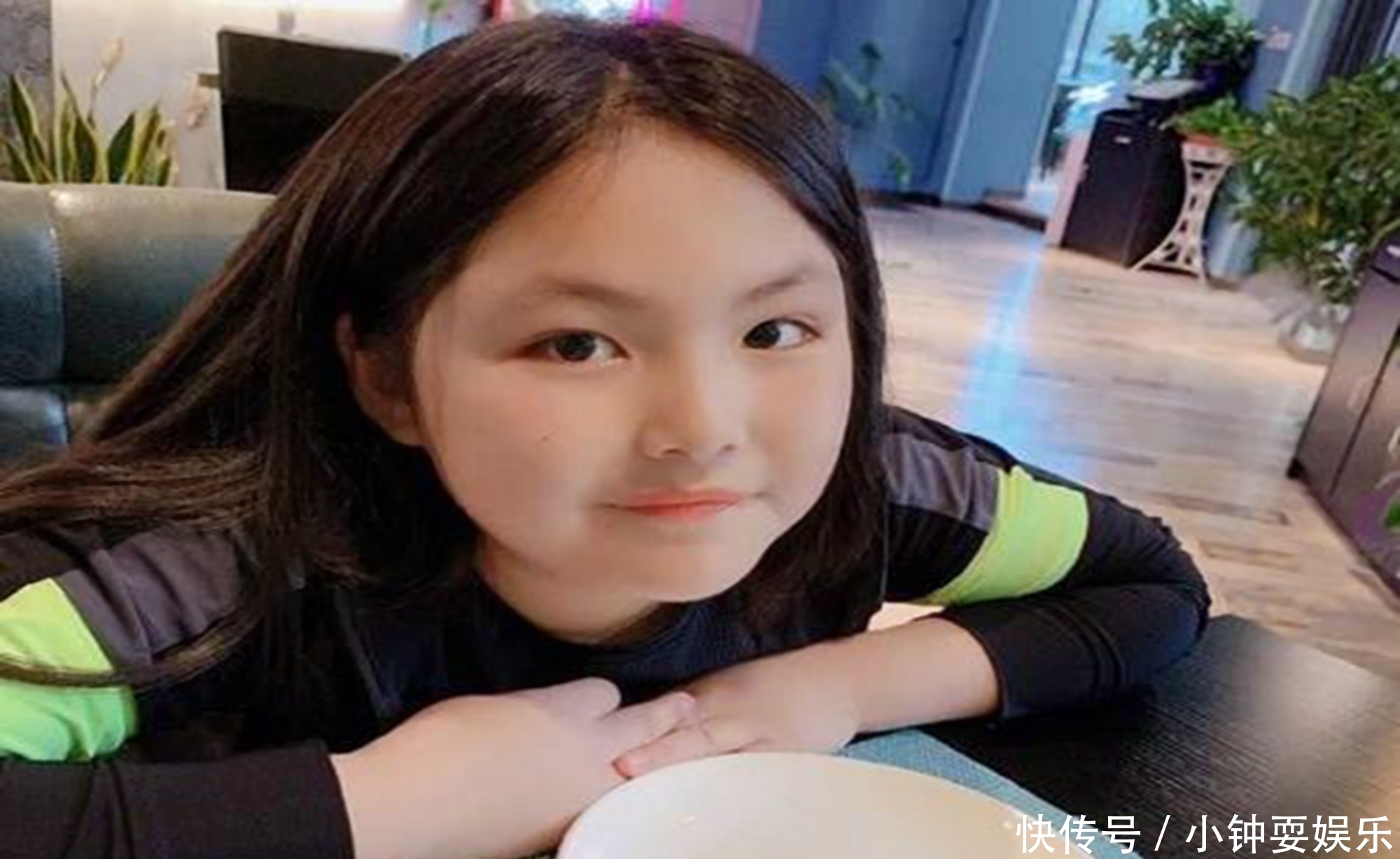 森碟 《爸爸去哪儿》里的5个孩子大变样,八年后的他们都怎么样了?