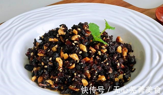 猪肉|秋季,少吃猪肉多吃它,富含20种氨基酸,孩子常吃增强体质长个快!