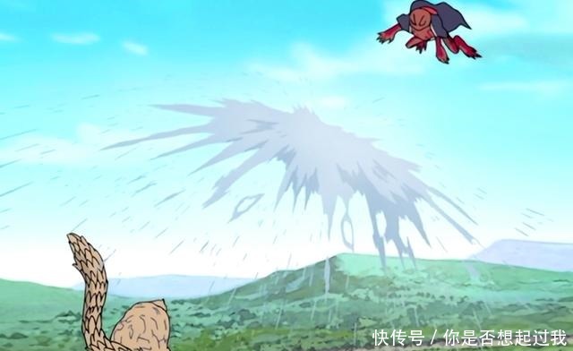 来到木叶村|难怪木叶的实力是五大村中最强的,看看我爱罗第一次出场时的表现