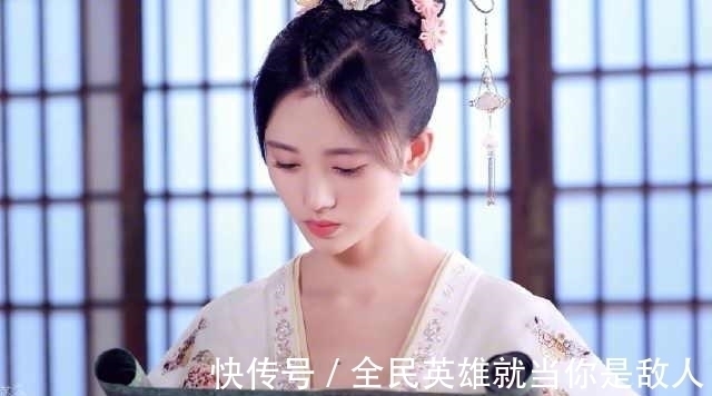 慕容#我国“最美”5大姓氏,随便起个名都好听,你的姓氏也在里面吗?