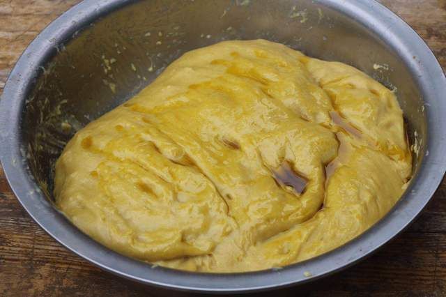 大黄米|北方人最爱的美味，南方人第一次吃，上桌就吃8个，根本停不下来