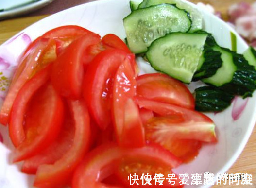西红柿|不能搭配在一起吃的蔬菜,我们却每天都在吃