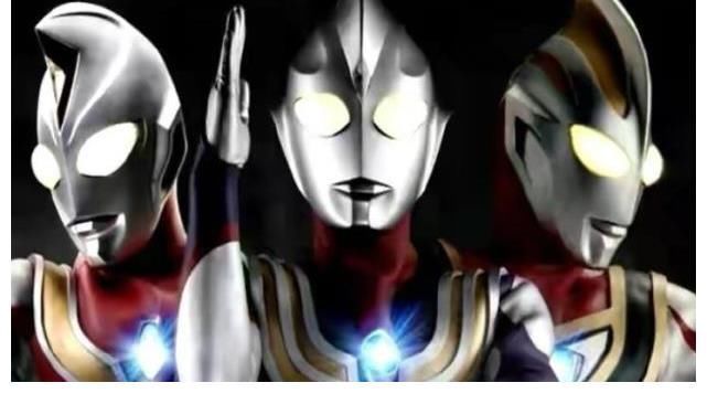 圓谷|漫威宇宙確認“奧特曼”將加入,首批奧特曼曝光,你猜都有誰?