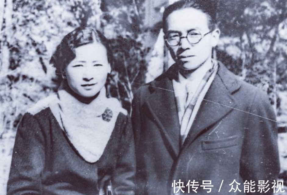 建筑学&梁从诫:其实很多人都误解了我的母亲林徽因